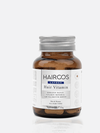Hairoos Saç Vitamini